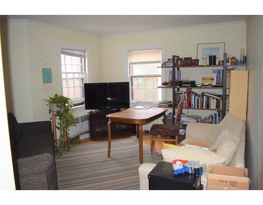 Property Photo: 8 Garden Ct 2 MA 02138