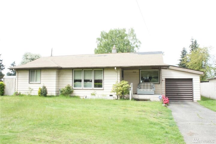 2902 S 146th St  Seatac WA 98168 photo