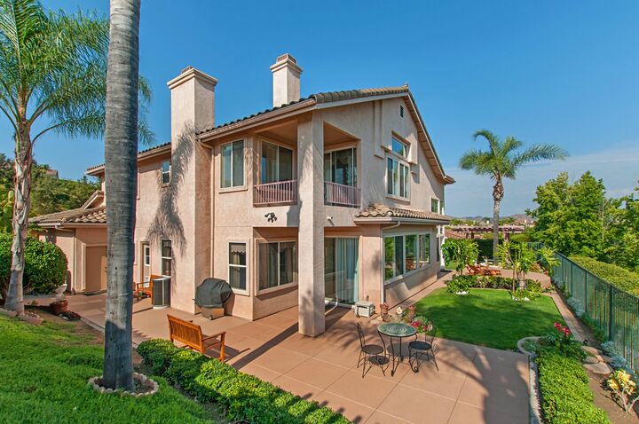 Property Photo:  241 Camino Del Postigo  CA 92029 