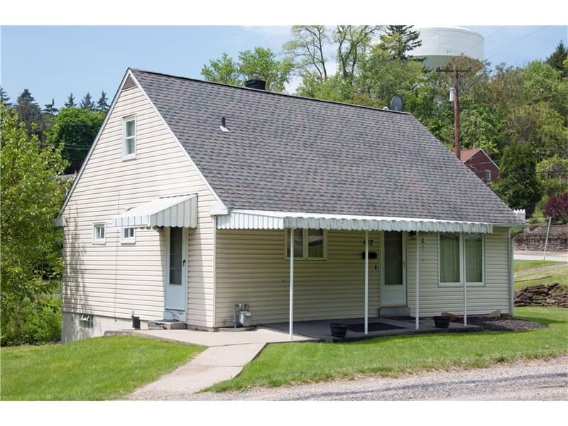 Property Photo:  612 Jefferson Road  PA 15235 