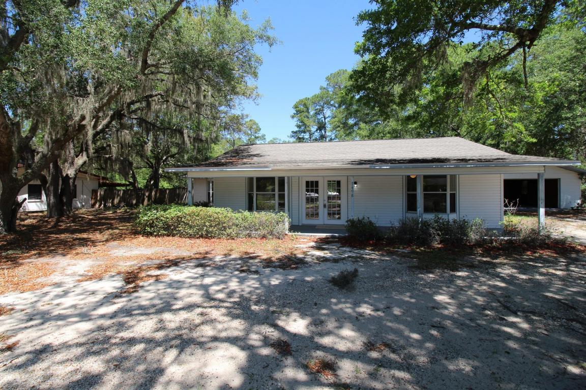 Property Photo:  7498 Chase Street  FL 32566 