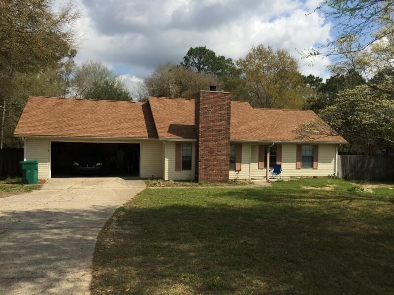 Property Photo:  340 John King Road  FL 32539 