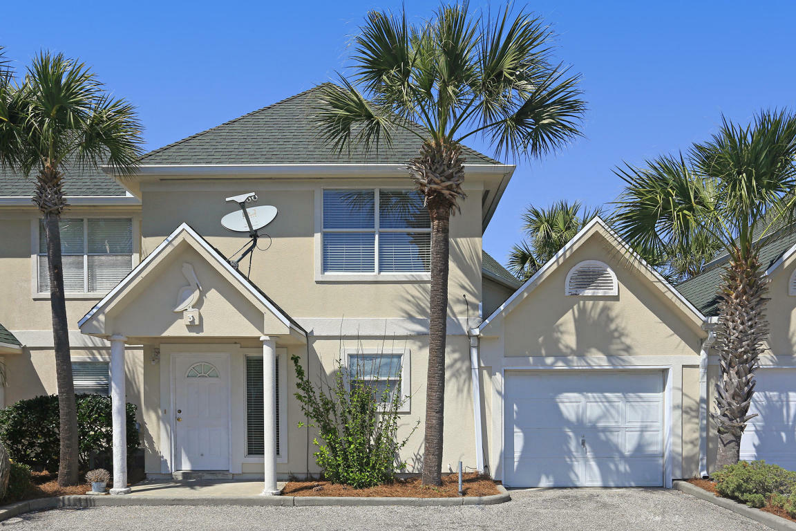 Property Photo: 234 Pelican Place Unit 3 FL 32541