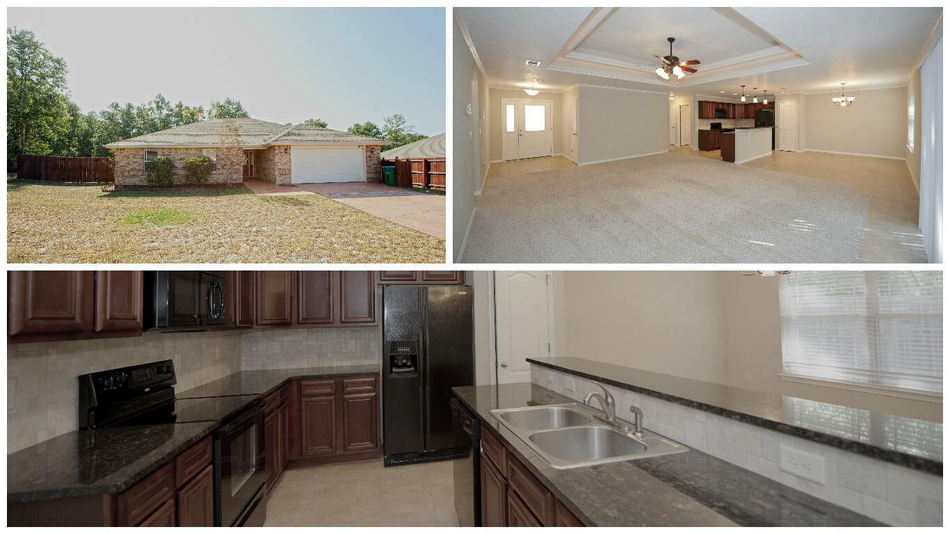 Property Photo:  309 Eleases Crossing  FL 32539