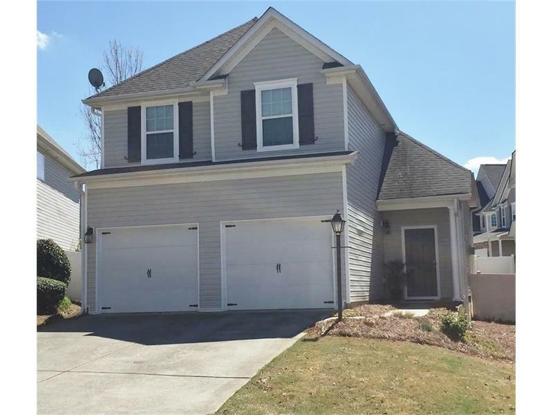 Property Photo: 2715 Gatewater Court 30040
