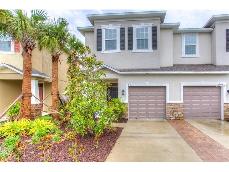 Property Photo:  602 Cabernet Way  FL 34677 