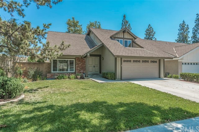 Property Photo:  8142 E Woodsboro Avenue  CA 92807 