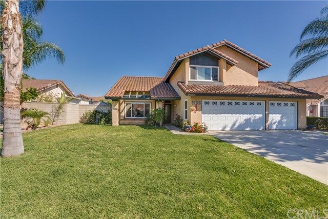 Property Photo: 11326 Rancho La Brea Drive CA 92505