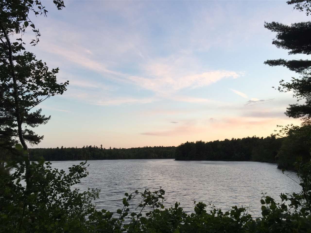 Property Photo: 407 Mountain Road NH 03452