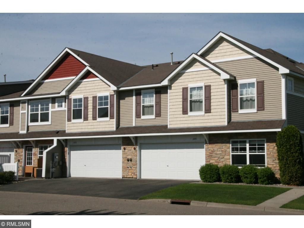 Property Photo: 3373 Maureen Lane MN 55082