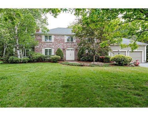 Property Photo:  11 Wadsworth Rd  MA 01776 