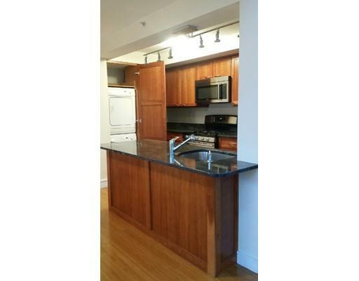 Property Photo: 27 West Street 7 MA 02139