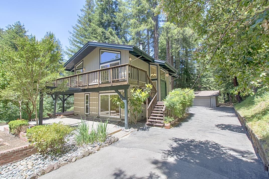 Property Photo: 855 Cadillac Drive CA 95066