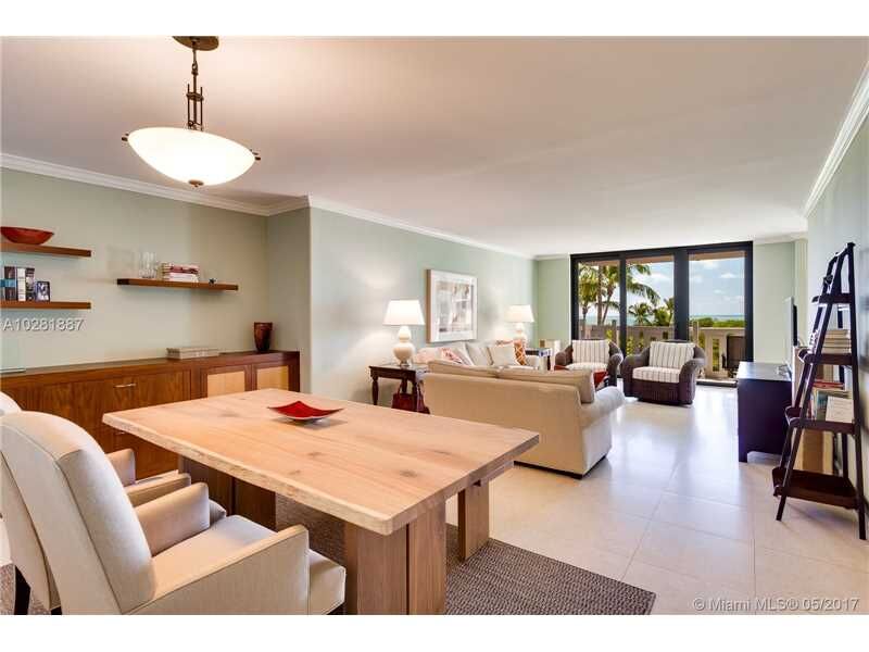 Property Photo:  1121 Crandon Blvd F403  FL 33149 