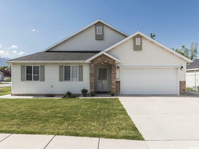 Property Photo: Address not disclosed UT 84404