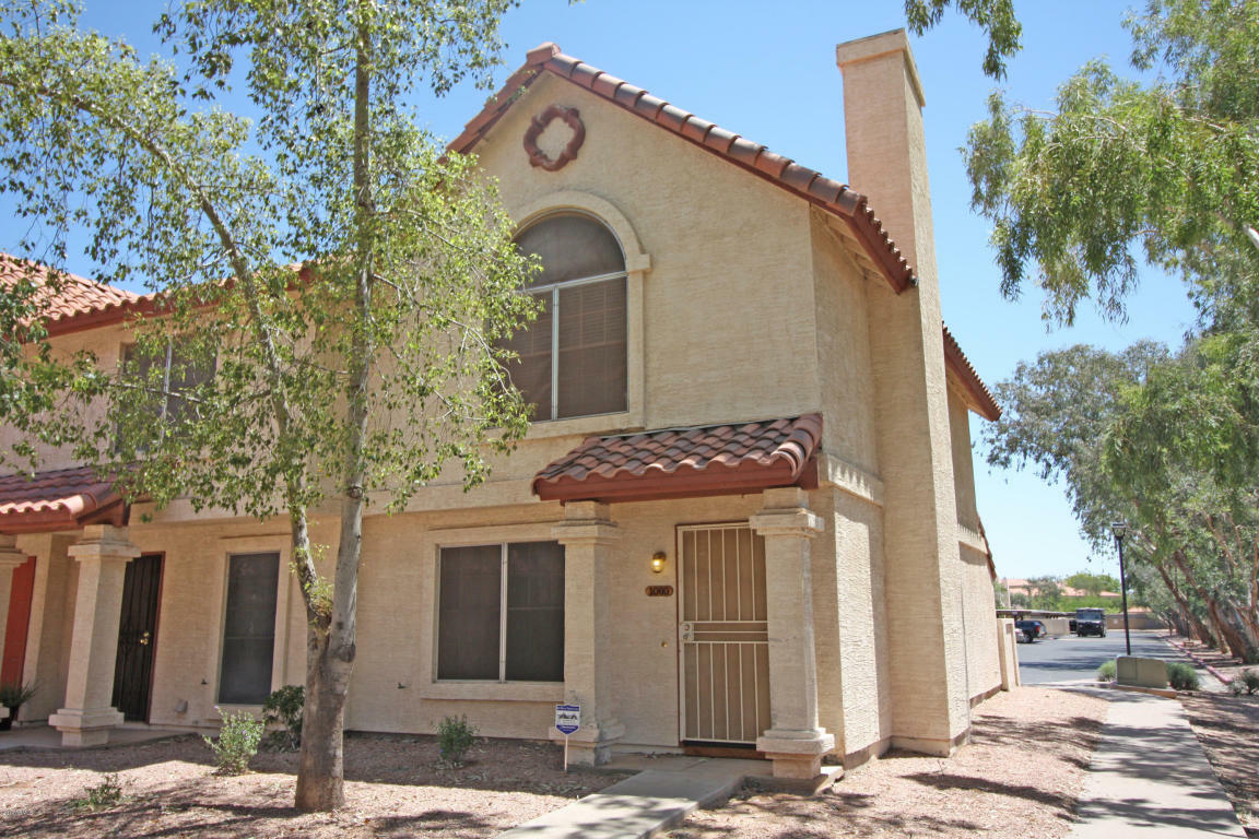 Property Photo:  1961 N Hartford Street 1060  AZ 85225 