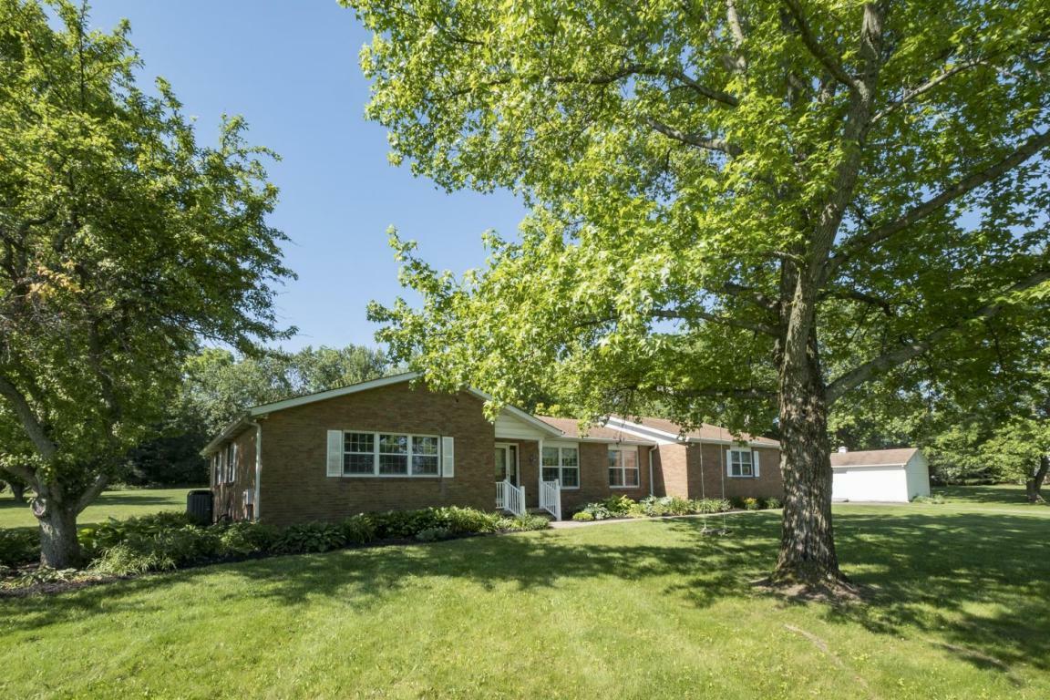 Property Photo:  4576 Vista Drive NW  OH 43110 