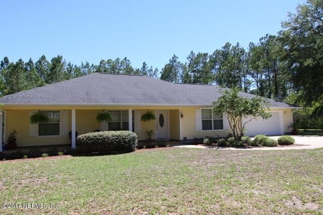 Property Photo: 183 E Marion Street FL 32177