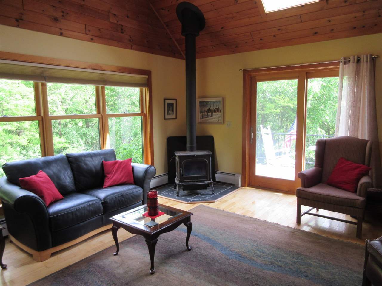 Property Photo:  56 Marsh Hill Road  VT 05456 