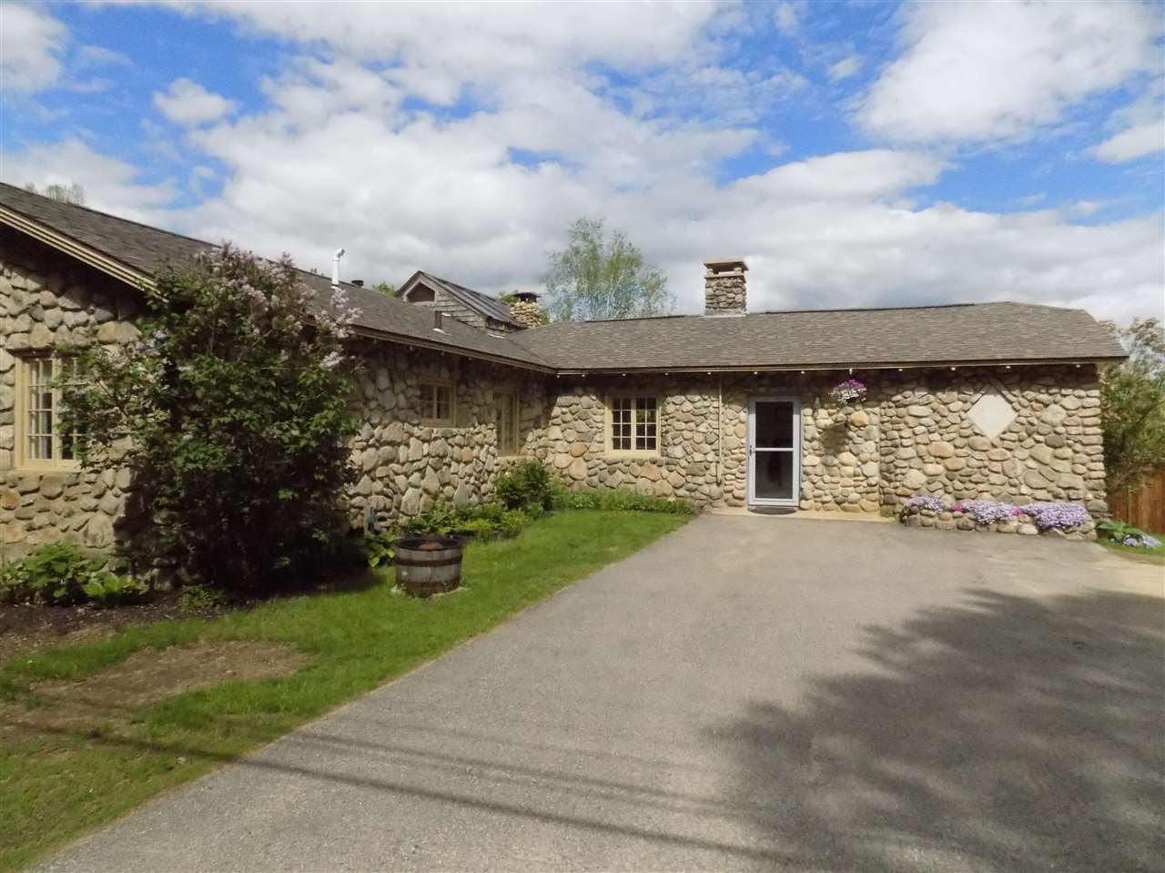 Property Photo:  127 Allard Hill Road  NH 03849 
