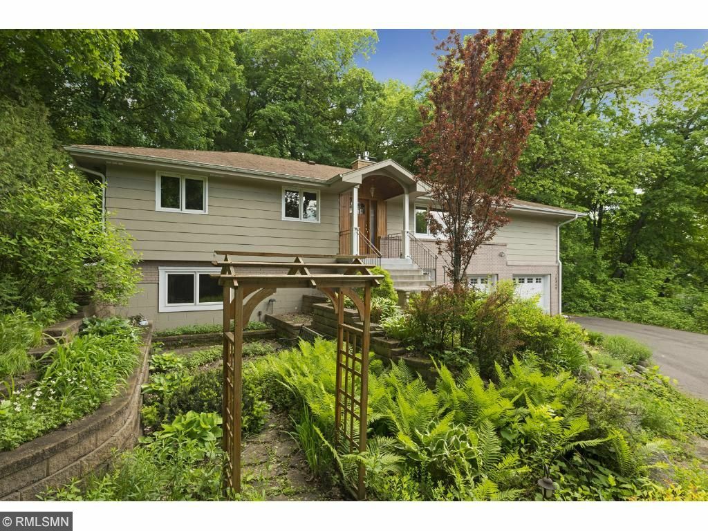 Property Photo: 16317 Pine Street MN 55345