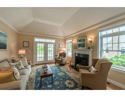 Property Photo:  5 Plover Way B  MA 01930 
