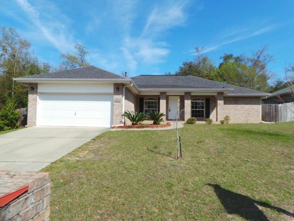 Property Photo:  4524 Fort Wagner Rd  FL 32583 