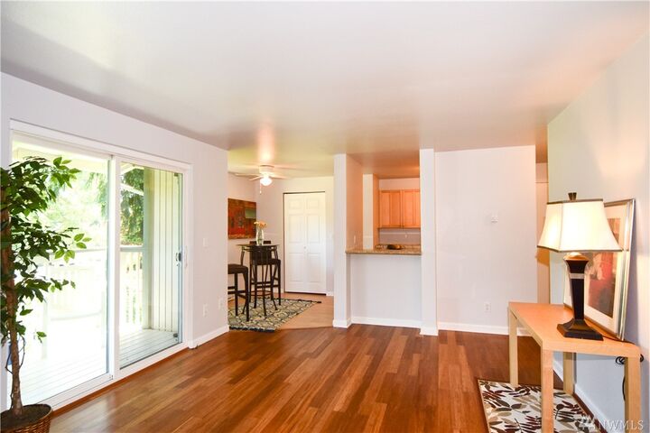 Property Photo: 418 S 325th Place X6 WA 98003