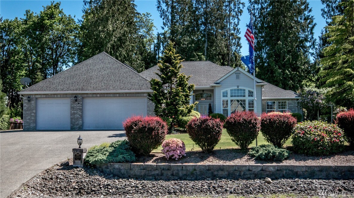 Property Photo: 23202 57th Street E WA 98321