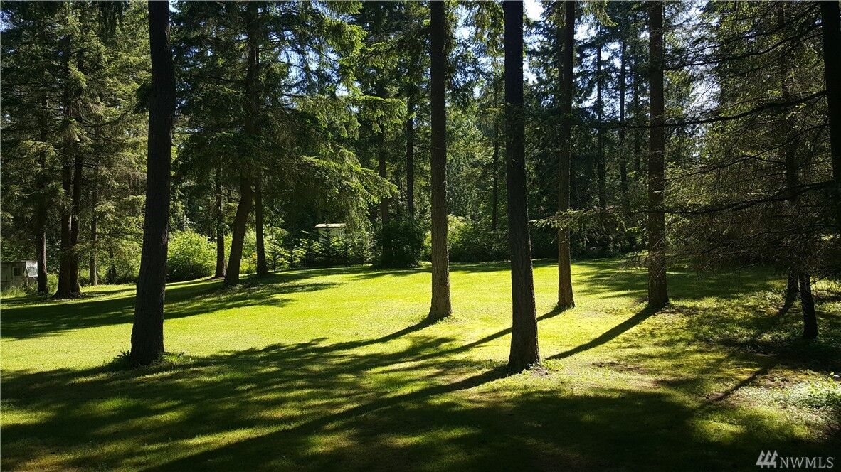 Property Photo:  34611 82nd Ave S  WA 98580 