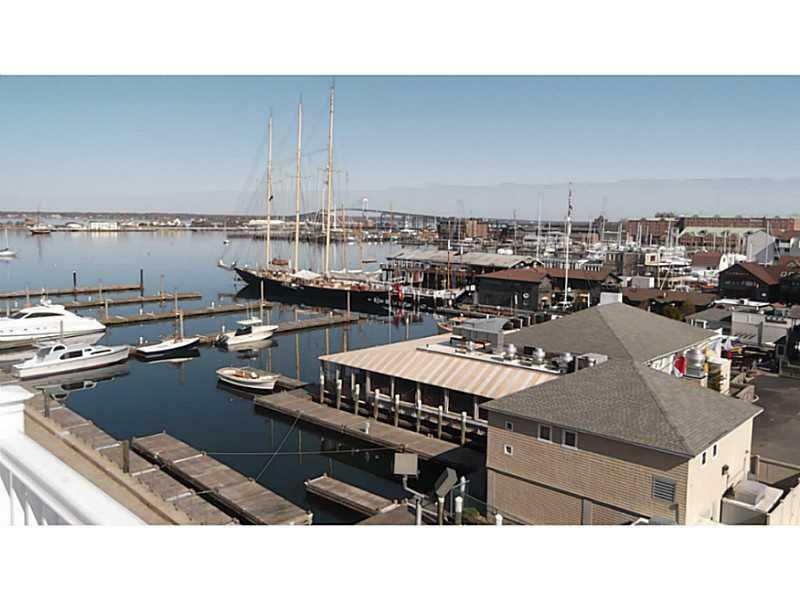 Property Photo:  1 Commercial Wharf, Unit#57  RI 02840 