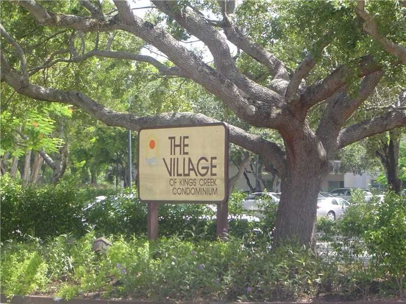 Property Photo:  7800 Camino Real H-211  FL 33143 
