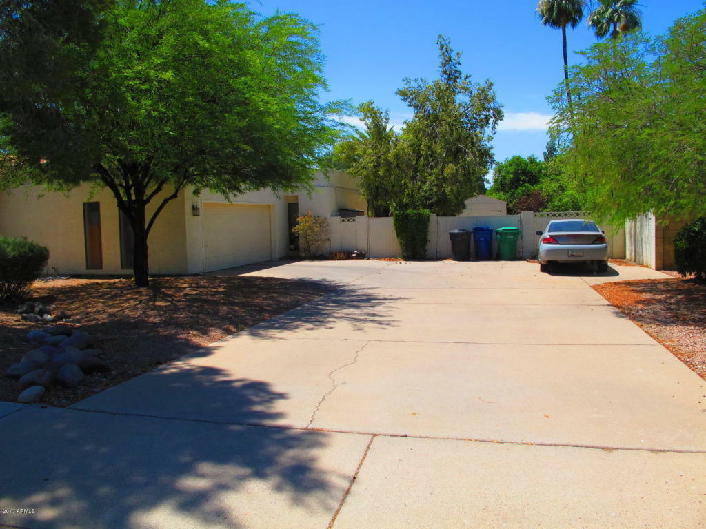 Property Photo:  2319 E Jensen Street  AZ 85213 