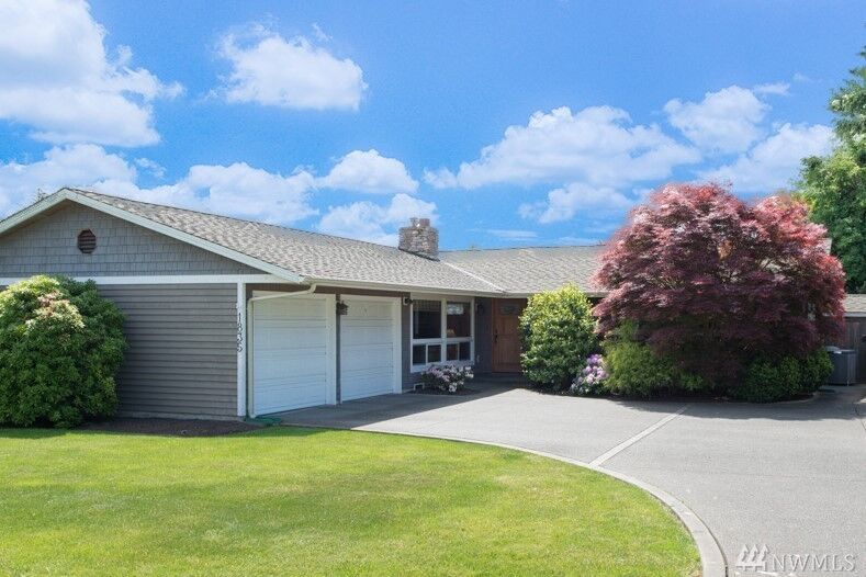 Property Photo:  1835 NW 202nd Street  WA 98177