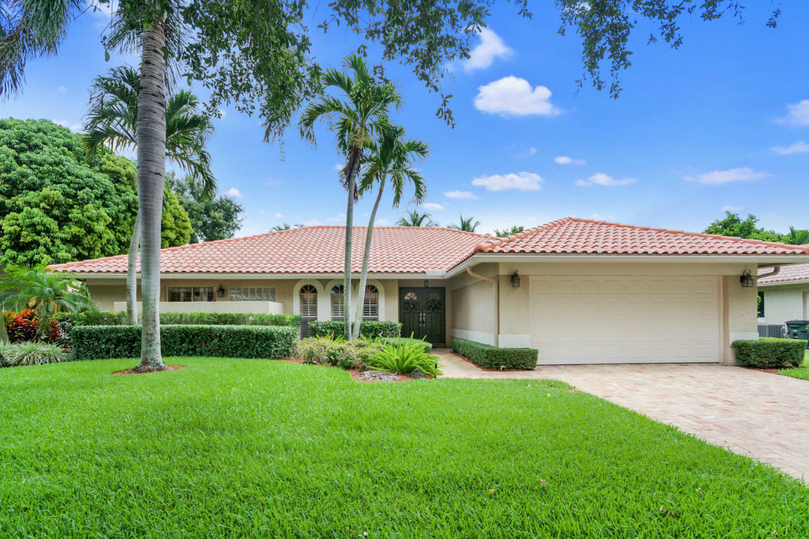 Property Photo:  2768 NW 27th Terrace  FL 33434 