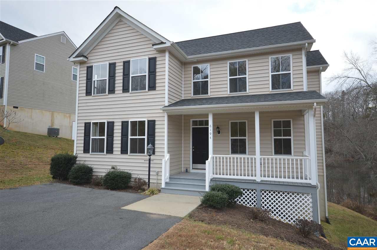 Property Photo:  6194 Flintstone Dr  VA 22923 