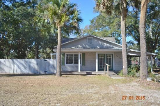 1214 Tennessee Avenue  Lynn Haven FL 32444 photo