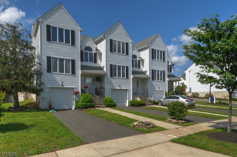 Property Photo:  307 W High St  NJ 08805 