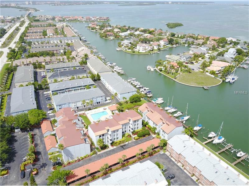 Property Photo:  557 Pinellas Bayway S. 222  FL 33715 