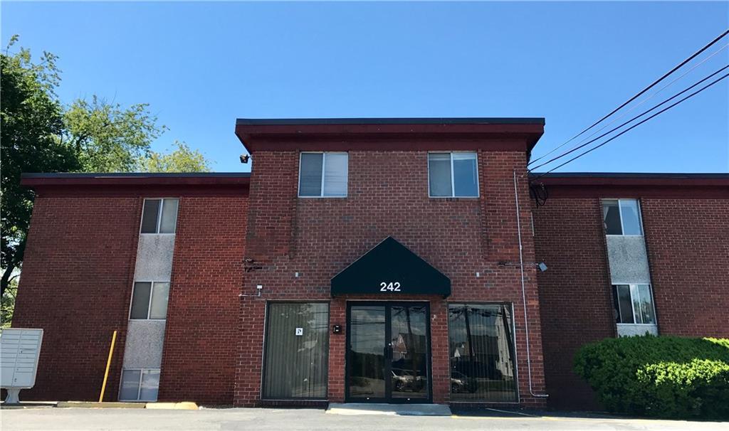 Property Photo: 242 Smithfield Rd RI 02904