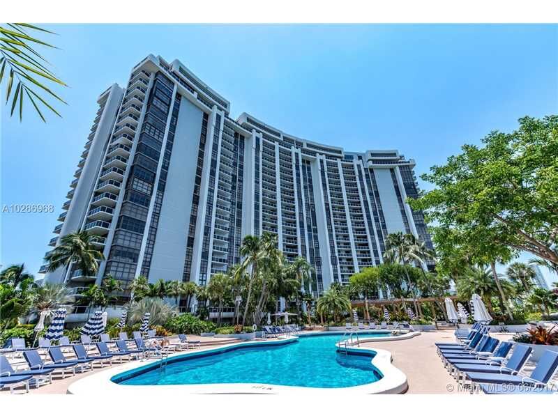 Property Photo:  9 Island Ave 508  FL 33139 