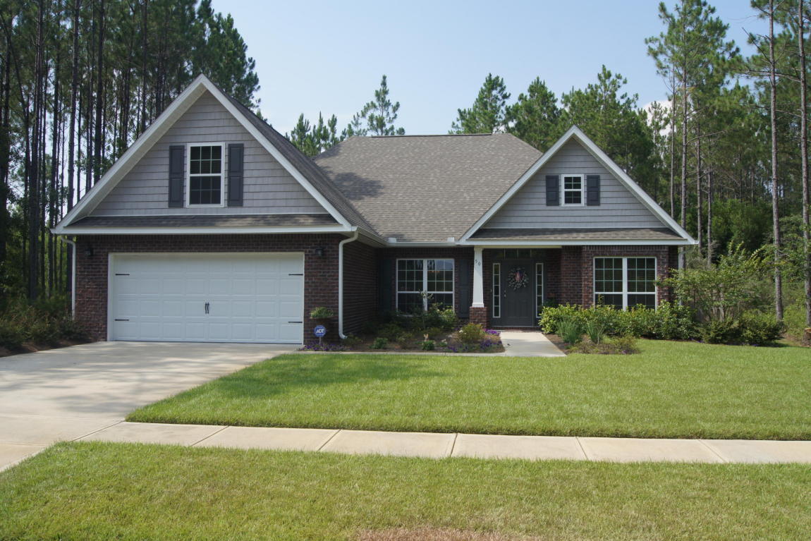 Property Photo: 50 Melody Lane FL 32439