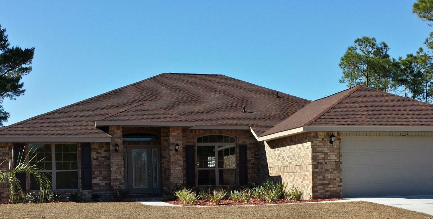 Property Photo: 6040 Trestle Street FL 32536