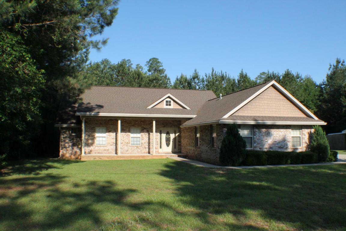 Property Photo:  5816 Roberts Road  FL 32536 