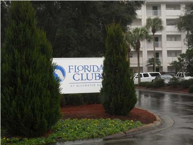 Property Photo: 4270 Calinda Lane 325 FL 32578
