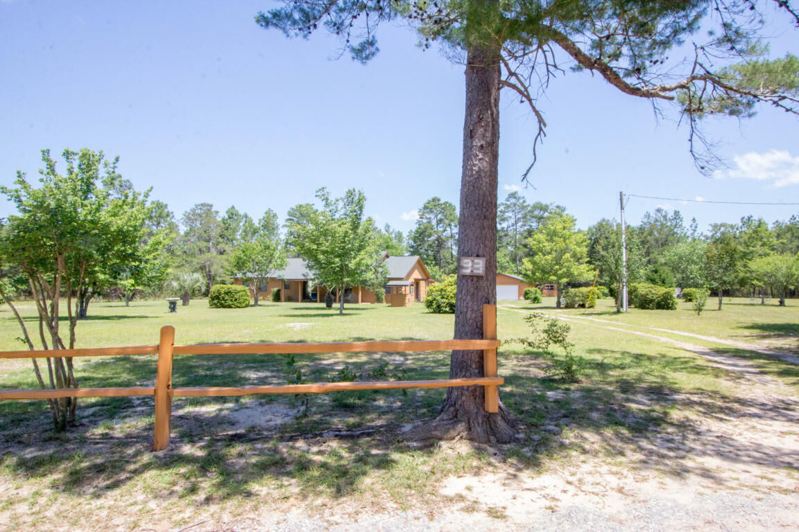 Property Photo:  33 Darnell Lane  FL 32434