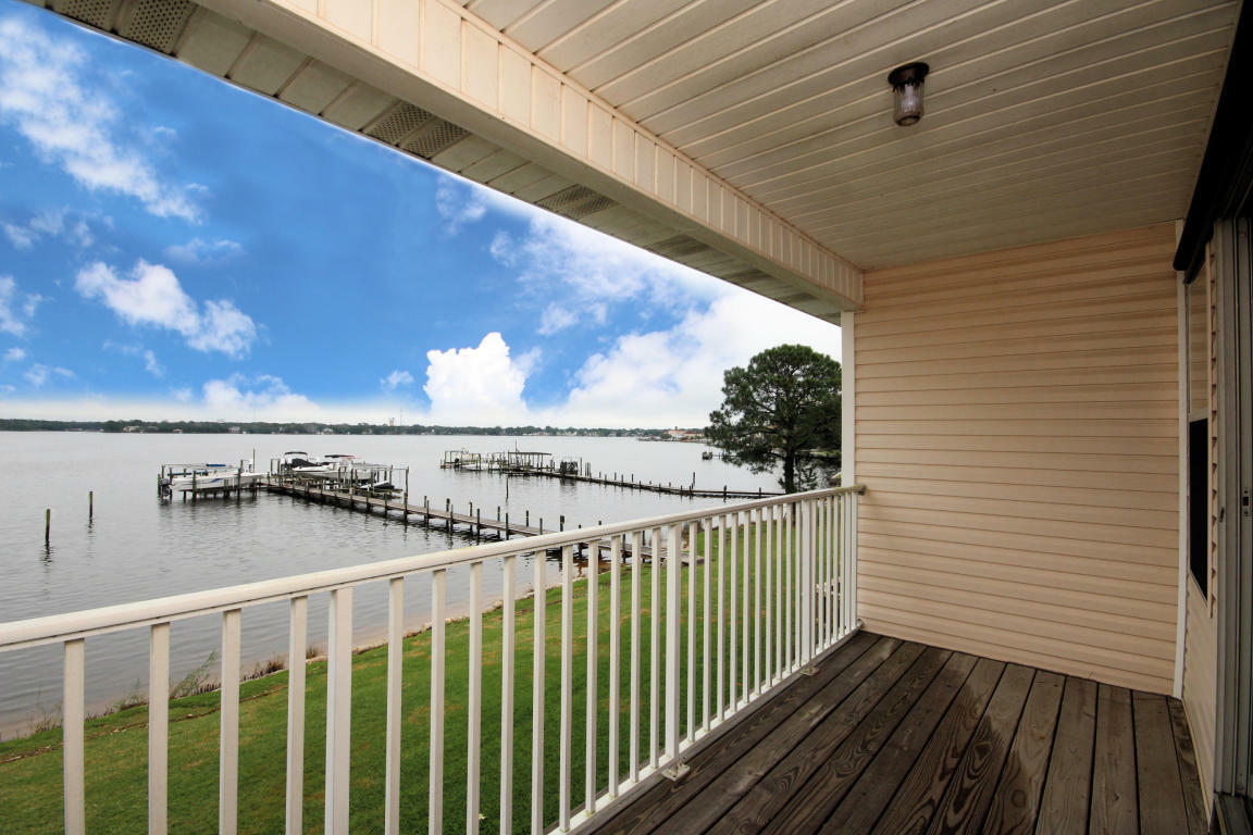 Property Photo:  2385 Placid Drive  FL 32547 