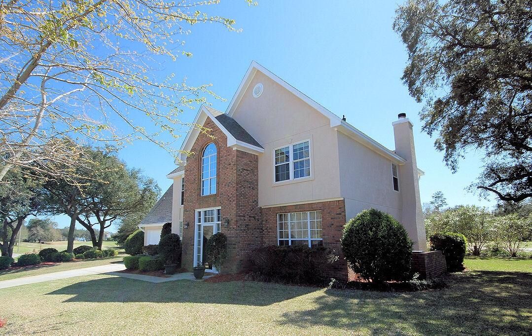 Property Photo:  850 The Masters Boulevard  FL 32579 