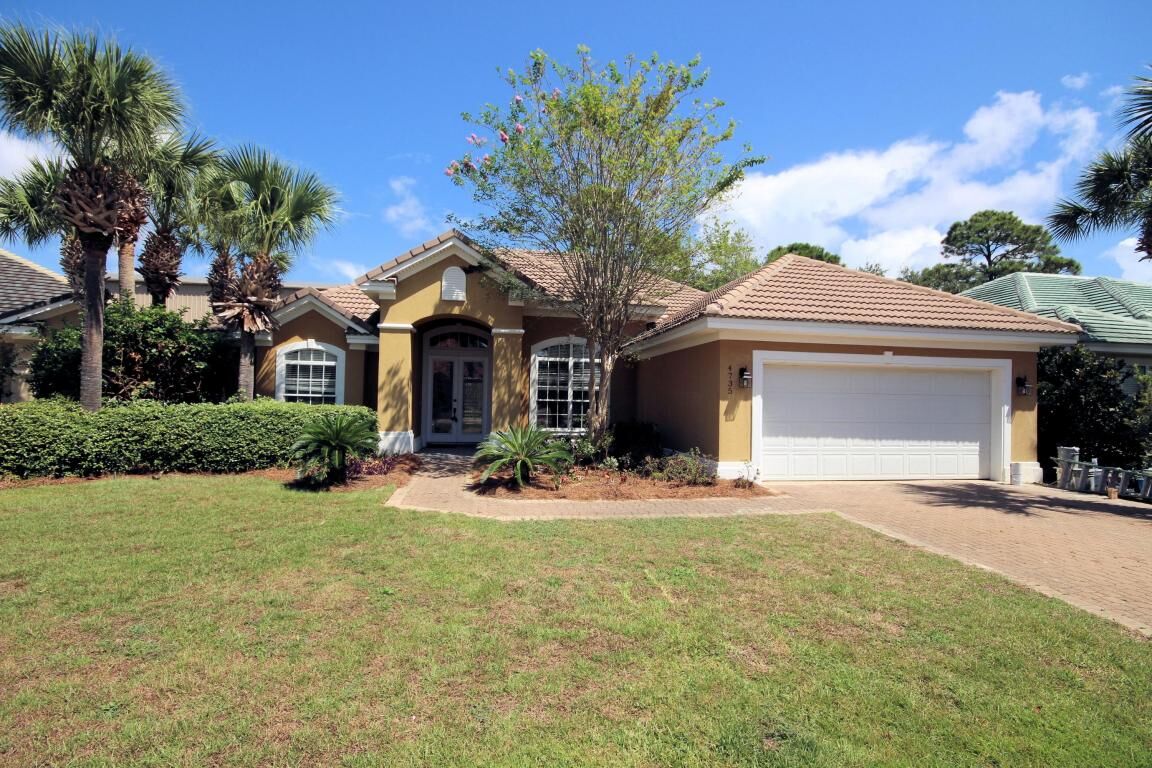 Property Photo:  4735 Papaya Park  FL 32541 