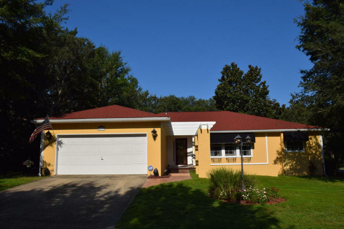 Property Photo:  1639 Parkside Circle  FL 32578 